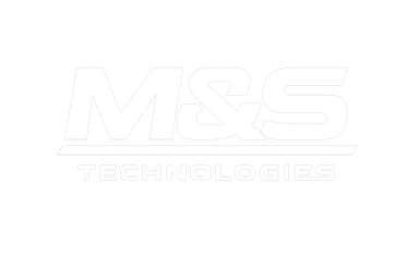 MS Technologies logo
