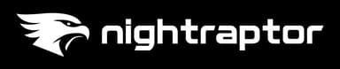 NightRaptor logo